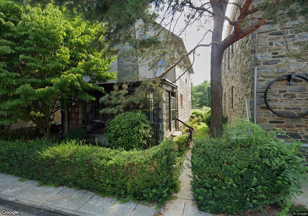 301 Tregaron Rd, Bala Cynwyd, PA 19004 - photo 1