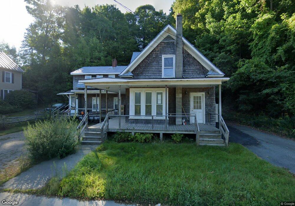 467 Main St, Newport, VT 05855 - photo 1