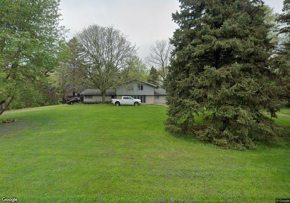 3280 Greentree Rd, Bloomfield Hills, MI 48304 - photo 1
