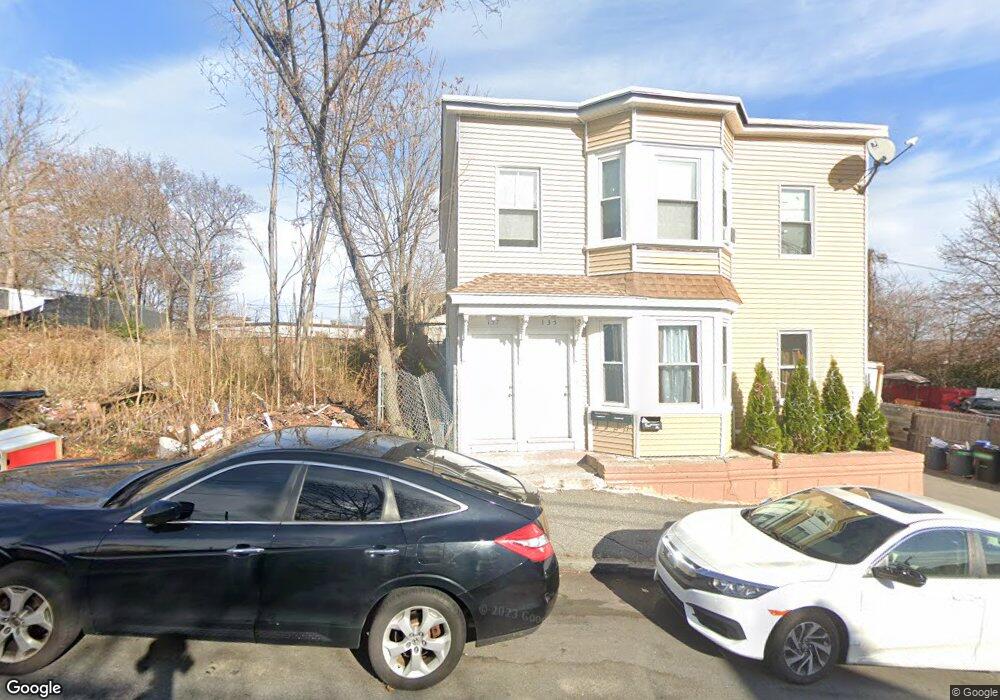 135 Hancock St unit 1, Lawrence, MA 01841 - photo 1