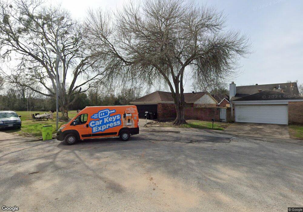 2016 Tremont Ct, Rosenberg, TX 77471 - photo 1