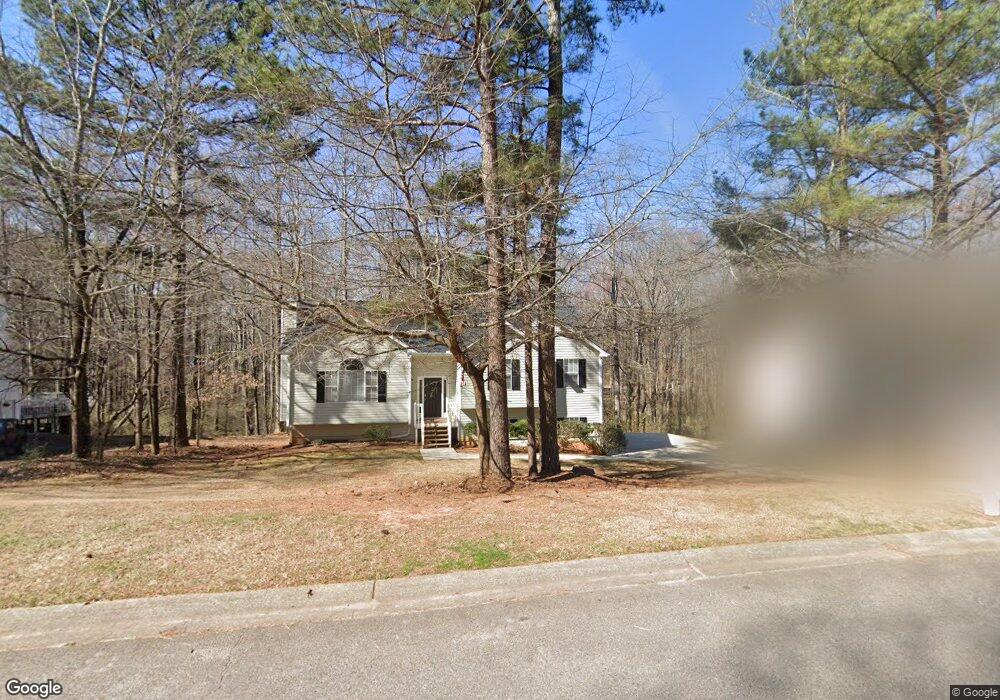 208 Lost Lake Way, Villa Rica, GA 30180 - photo 1