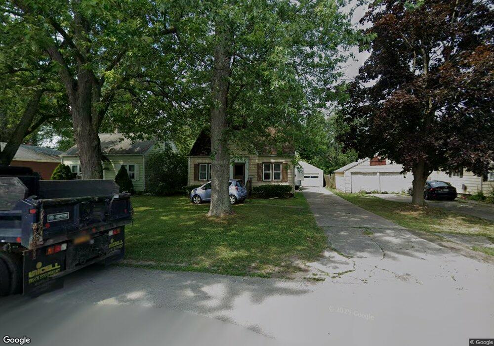 381 Frontier Ave, North Tonawanda, NY 14120 - photo 1