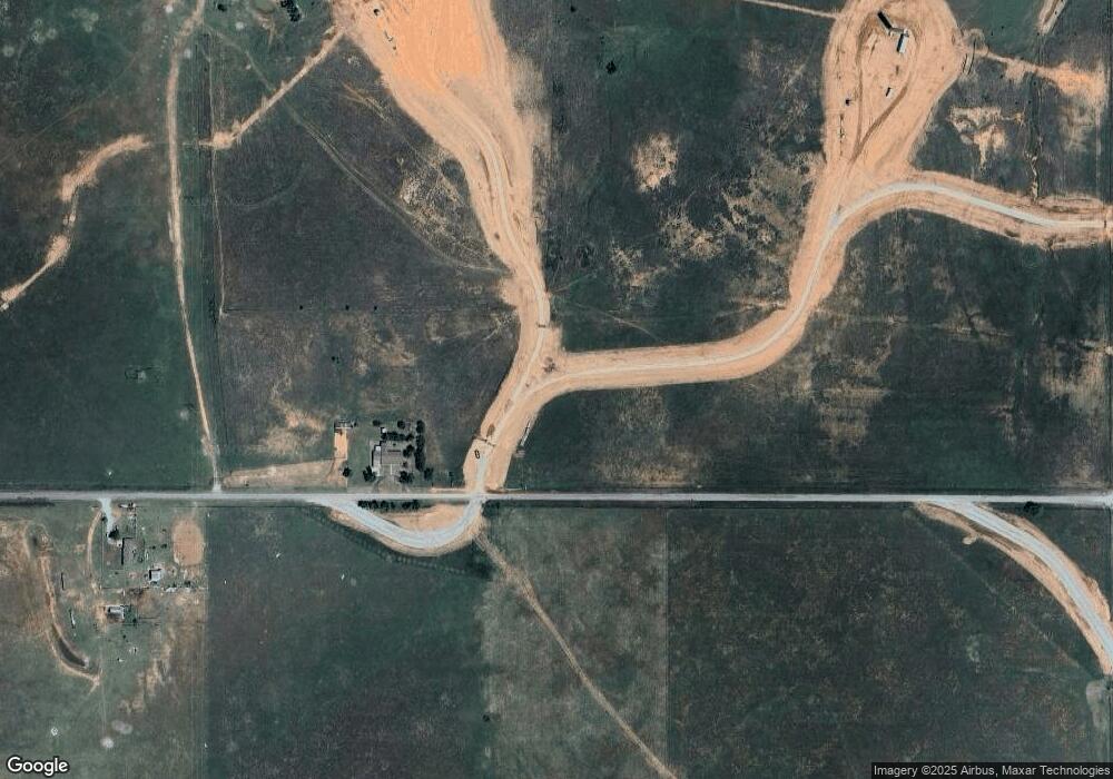 23050 County Road 1390, Anadarko, OK 73005 - photo 1