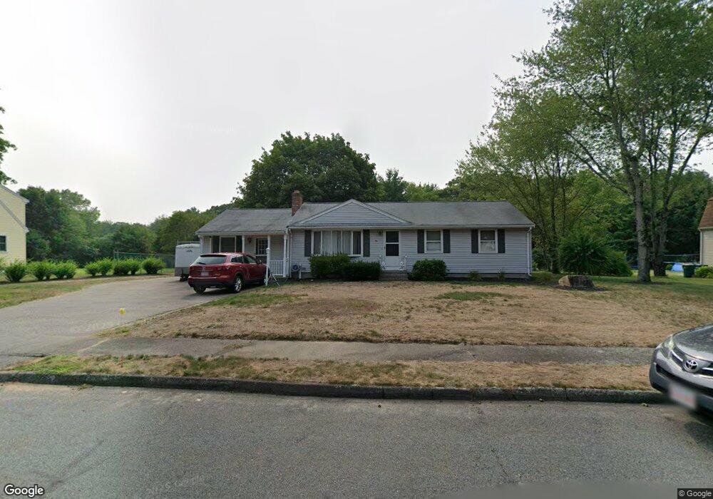 10 Pinto Way, Mansfield, MA 02048 - photo 1