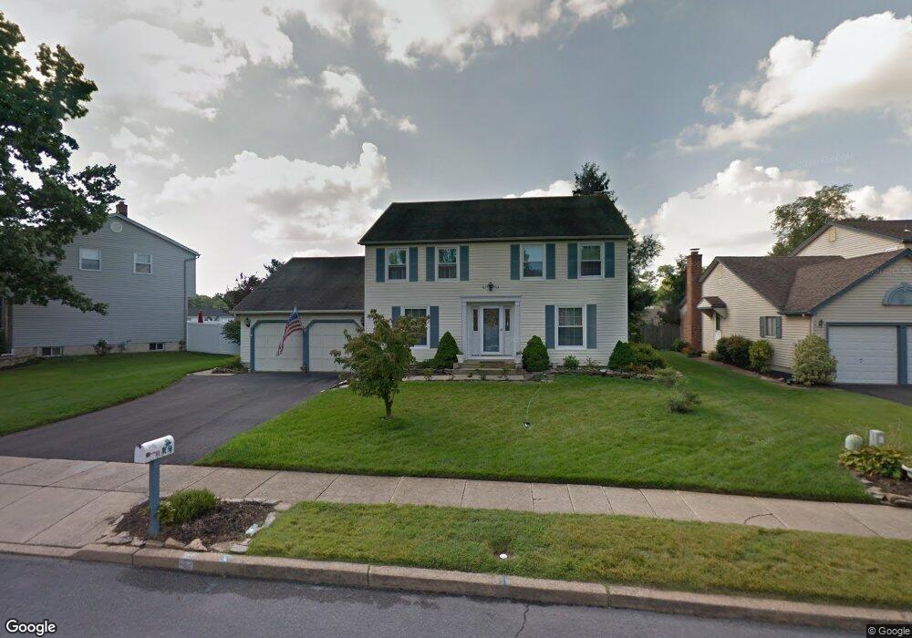 732 Southwick Cir, Somerdale, NJ 08083 - photo 1