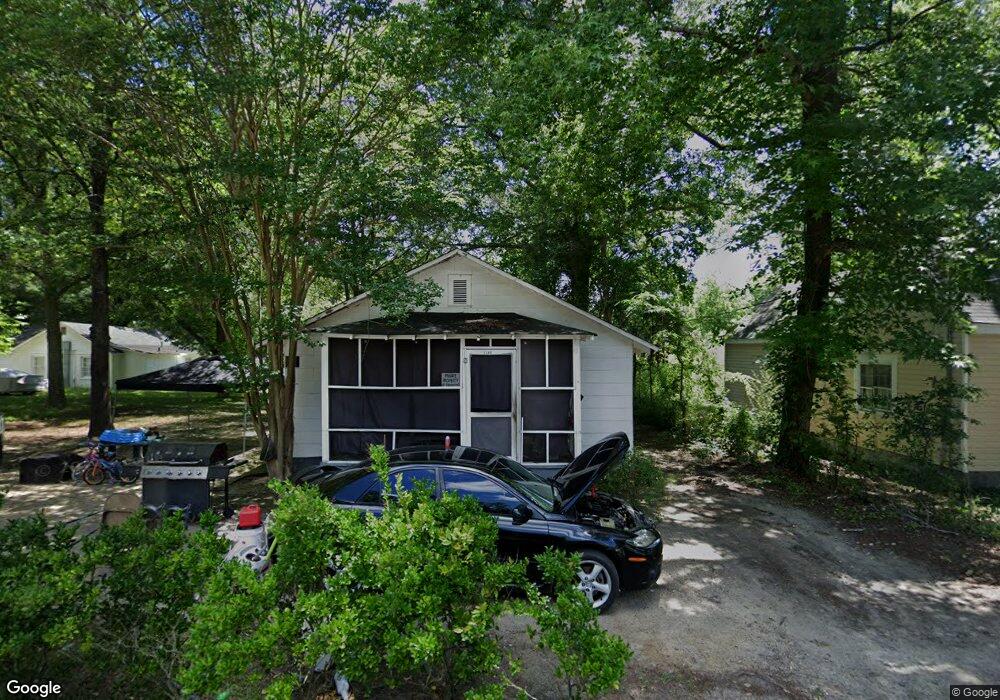 1108 Hasty Rd, Camden, SC 29020 - photo 1