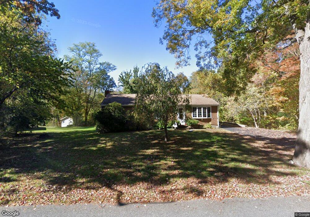 236 Chestnut St, Rehoboth, MA 02769 - photo 1