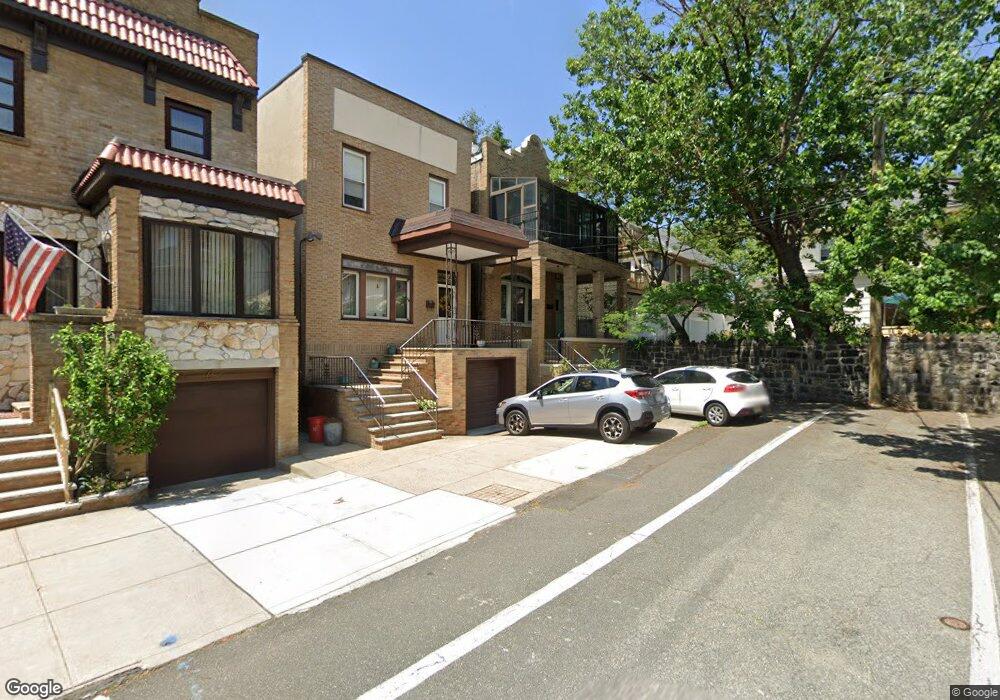 3 Grauert Place, Weehawken, NJ 07086 - photo 1