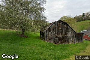 3669 Buckeye Rd, Sugar Grove, NC 28679