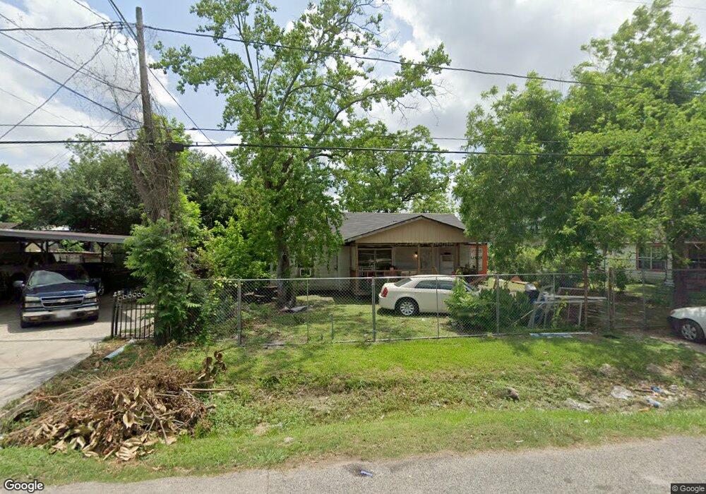 4404 Amalie St, Houston, TX 77093 - photo 1