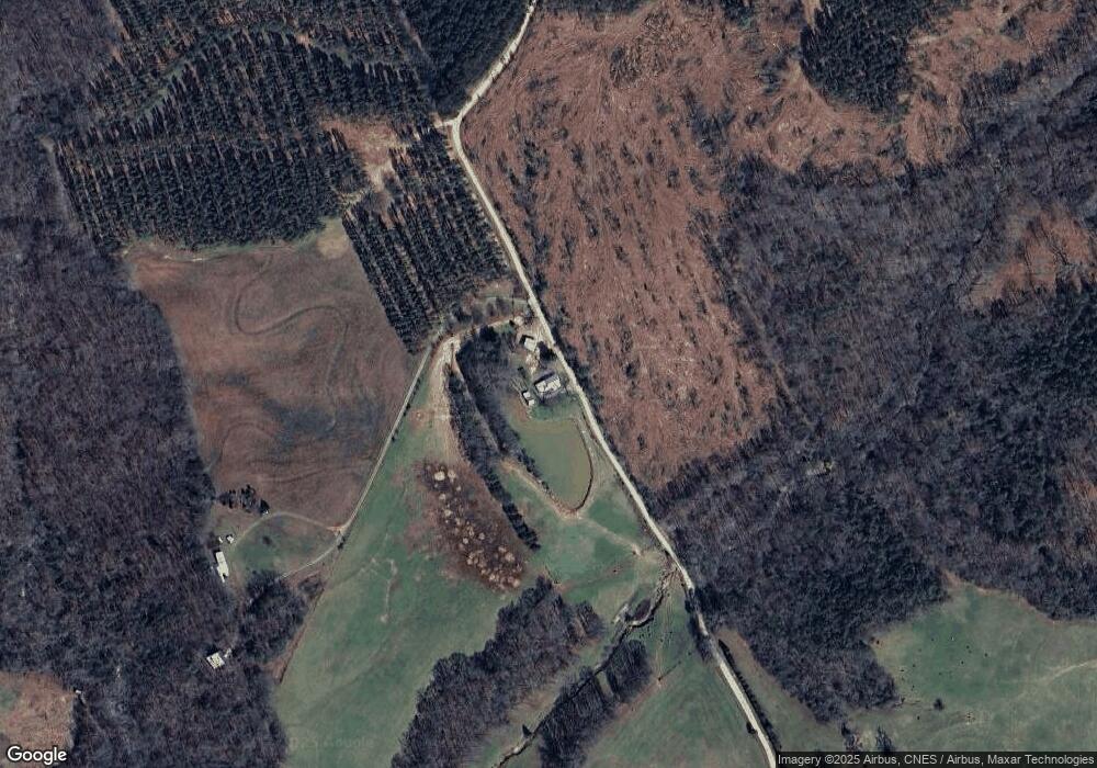 2883 Teasley Rd, Elberton, GA 30635 - photo 1