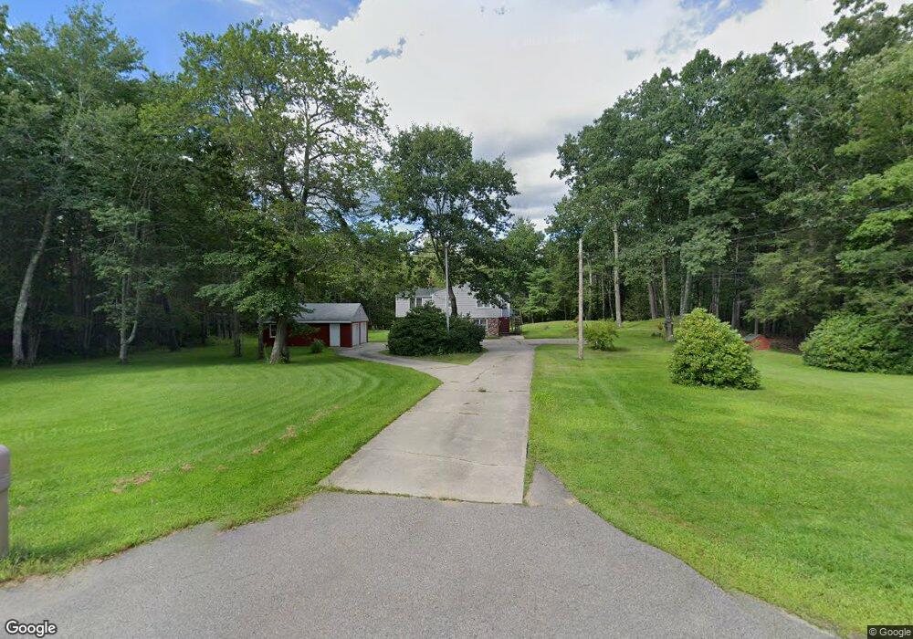 201 Littlefield Rd, Wells, ME 04090 - photo 1