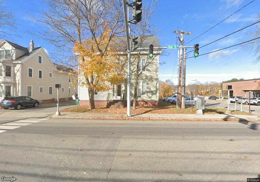 0 Spring Lot A, Scarborough, ME 04074 - photo 1