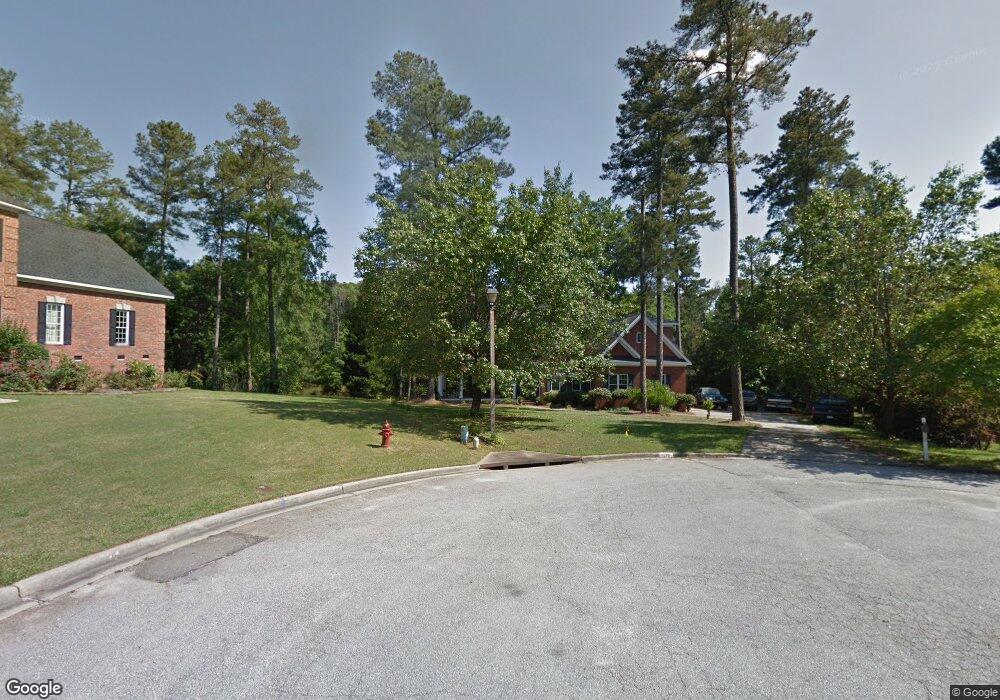 632 Woodstone Way, Evans, GA 30809 - photo 1