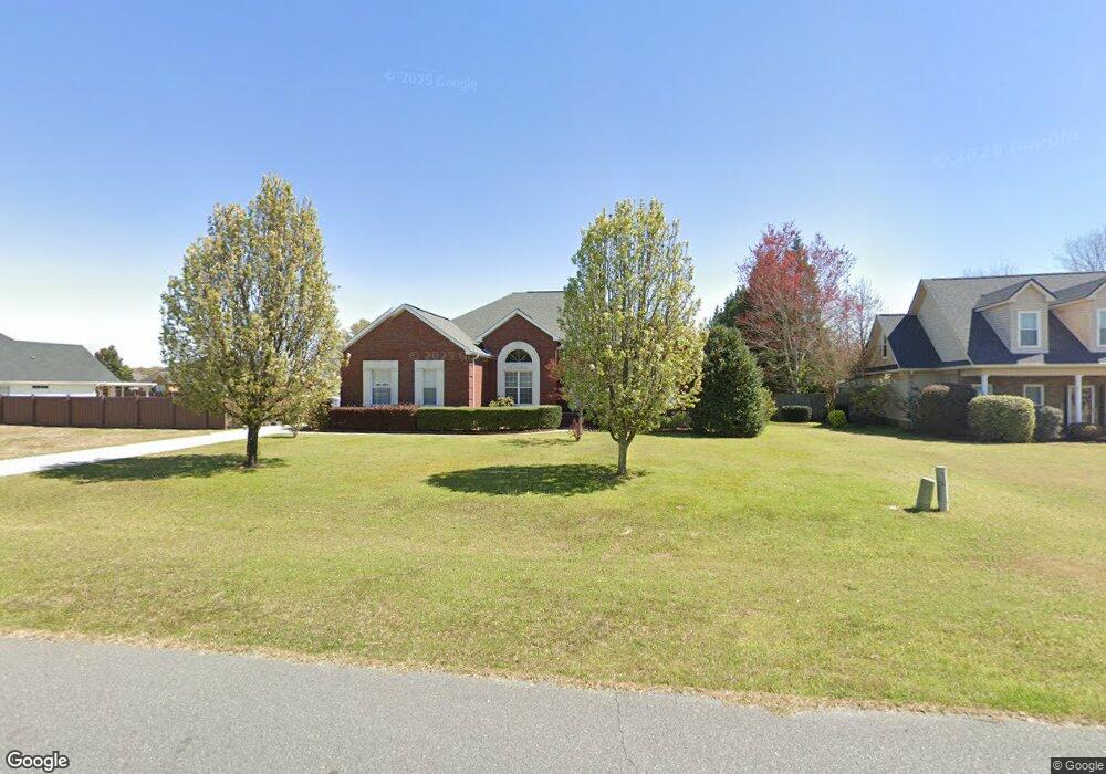 305 Dixieland Dr, Byron, GA 31008 - photo 1