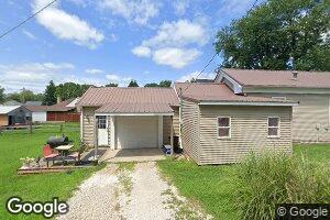 223 N Walnut St, Winchester, IL 62694