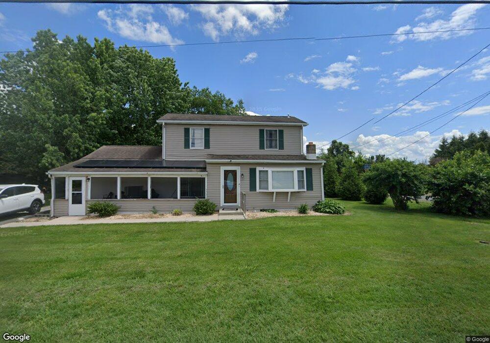 240 S Bohemia Ave, Cecilton, MD 21913 - photo 1