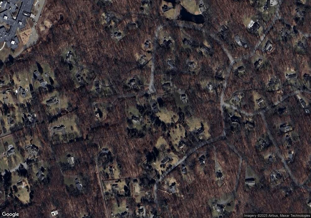 1 Holly Place, Wilton, CT 06897 - photo 1