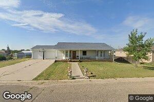 626 7th St, Hugo, CO 80821