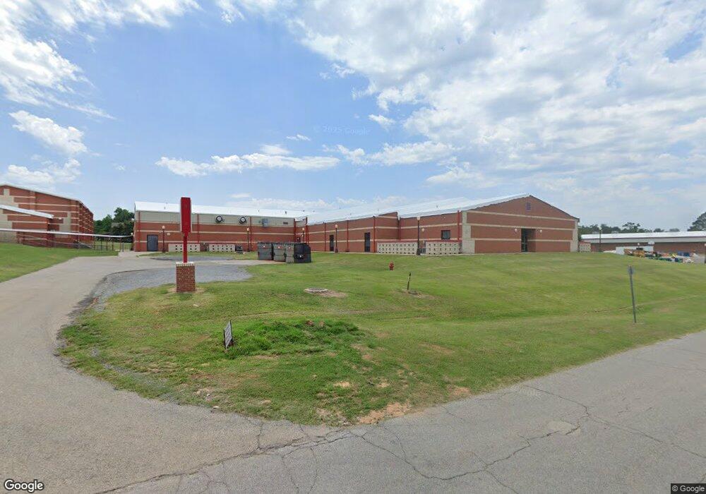 200 S Main St, McLoud, OK 74851 - photo 1