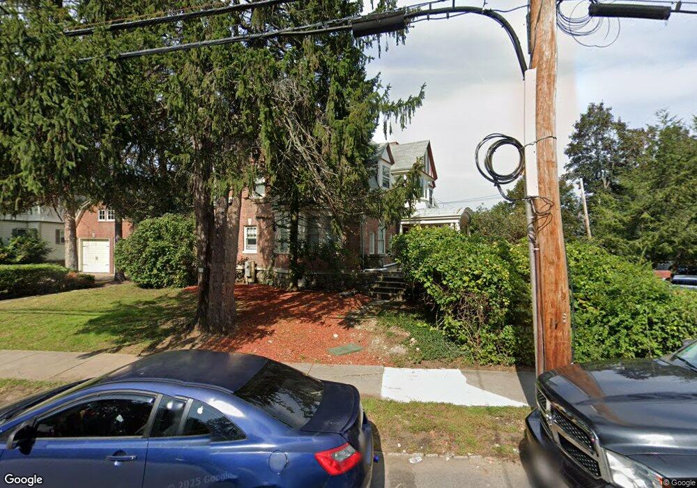 3 Grove St, Winchester, MA 01890 - photo 1