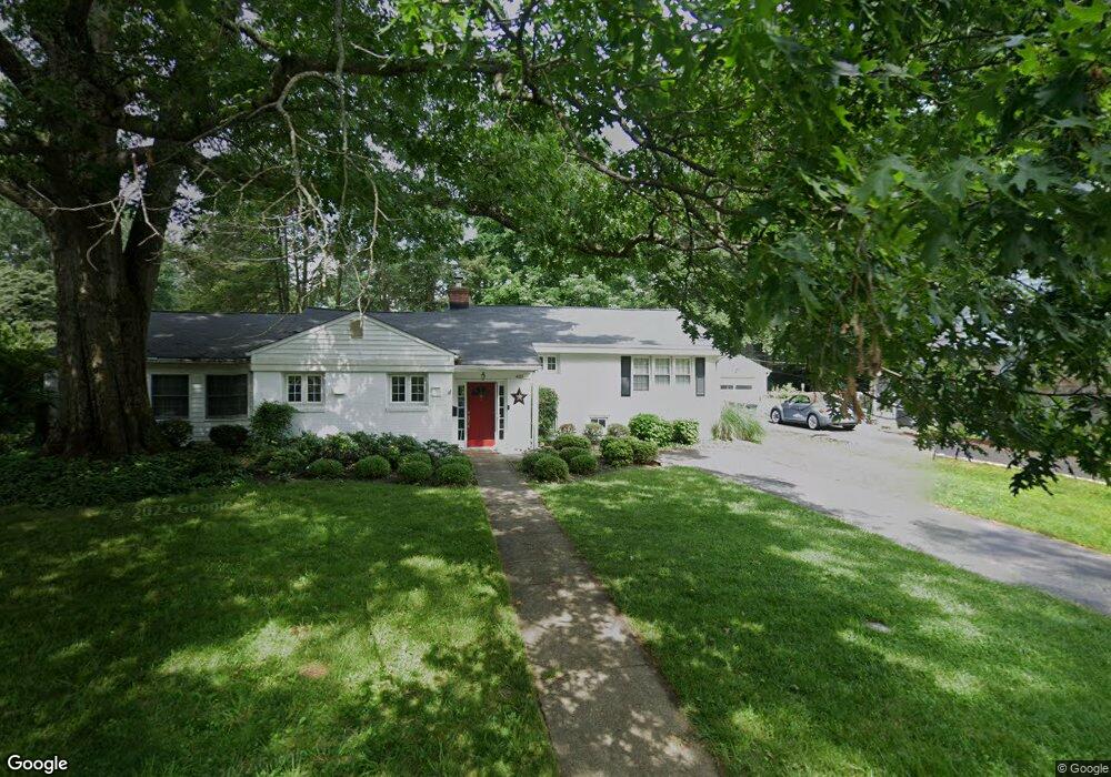 428 Range Rd, Towson, MD 21204 - photo 1