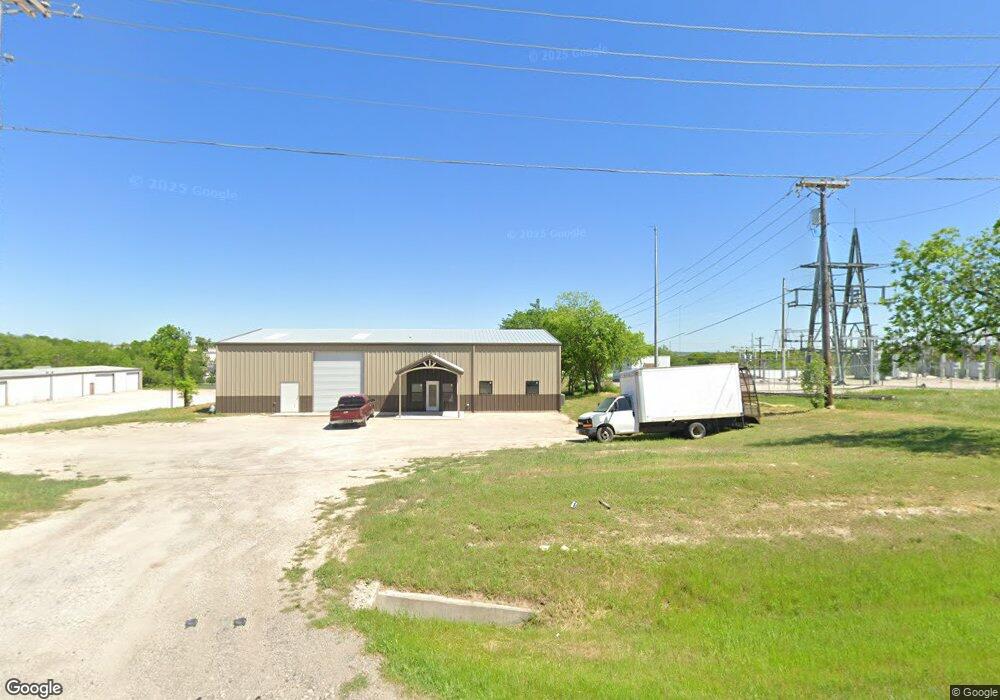 1758 N Main St, Weatherford, TX 76085 - photo 1