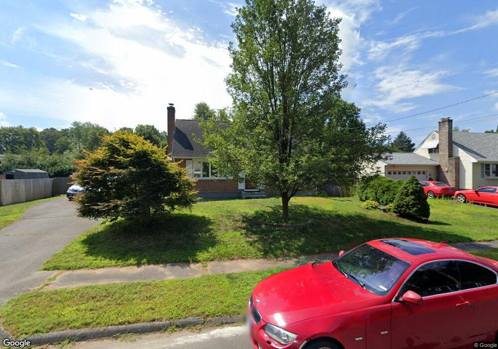 27 Brook Rd, Enfield, CT 06082 - photo 1