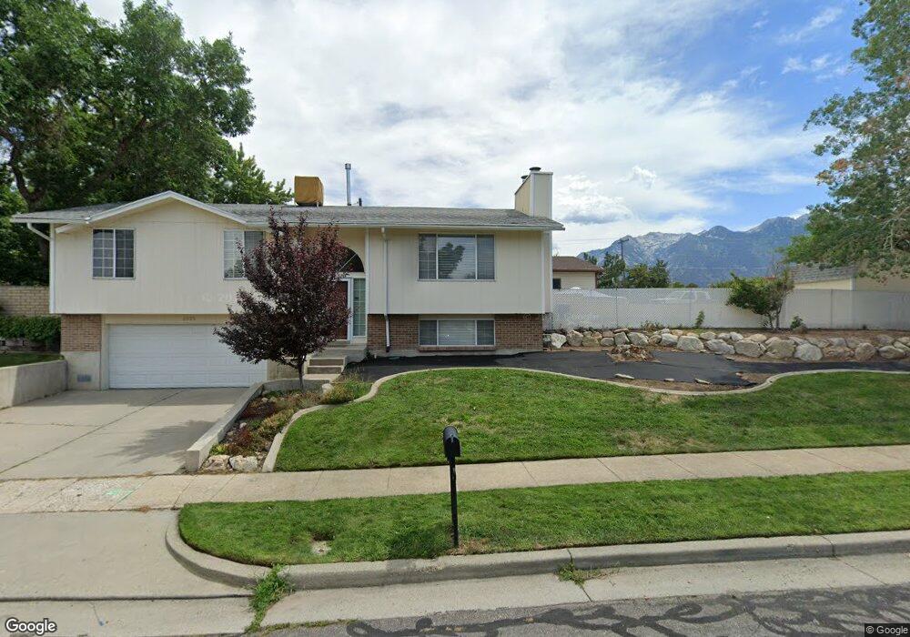 8835 S 1595 E, Sandy, UT 84093 - photo 1