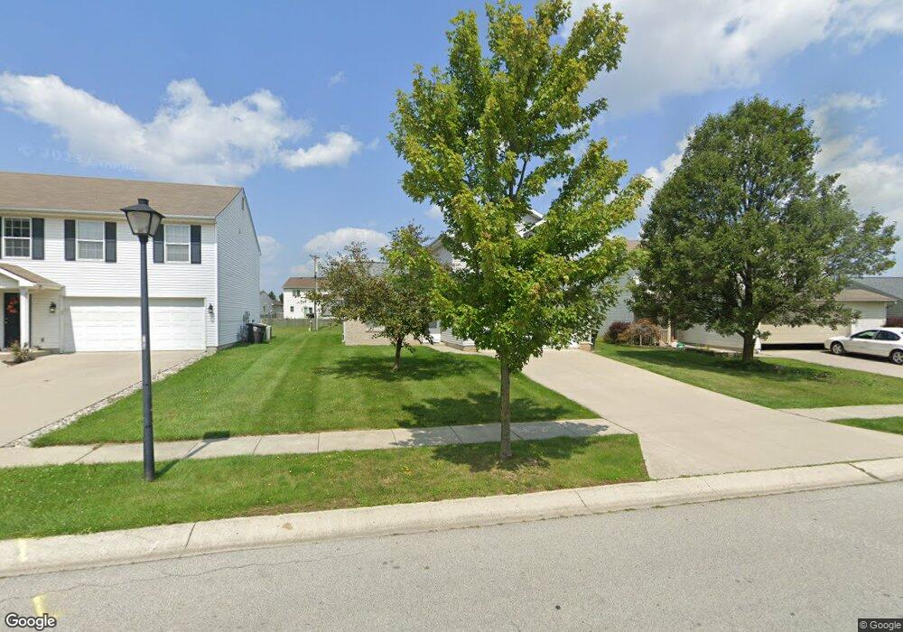 9405 Monique Dr, Fort Wayne, IN 46835 - photo 1