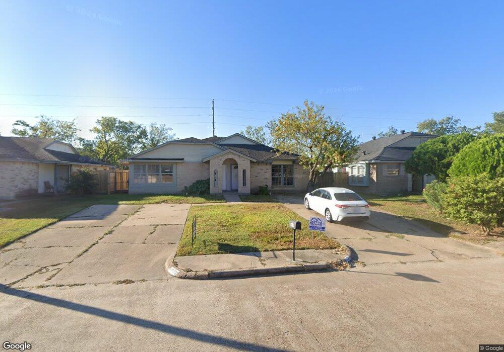 6629 Greenyard Dr, Houston, TX 77086 - photo 1