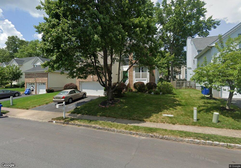 11 Huntley Way, Bridgewater, NJ 08807 - photo 1