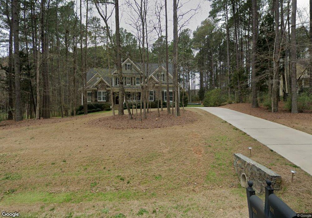 101 Harrison Pond Dr, Pittsboro, NC 27312 - photo 1