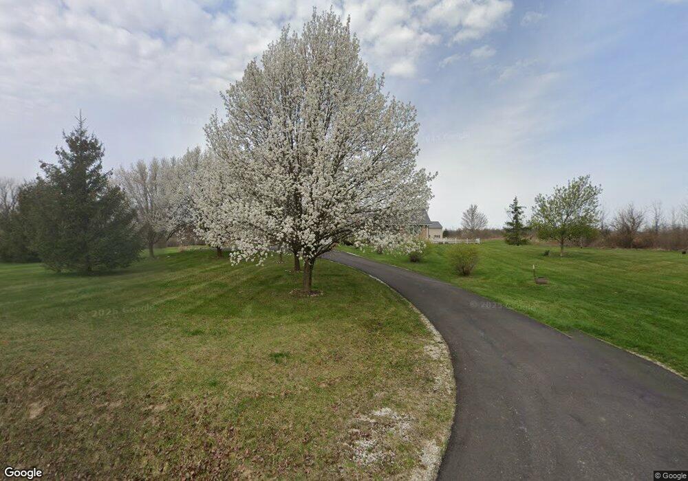 6607 N E 00 W, Marion, IN 46952 - photo 1