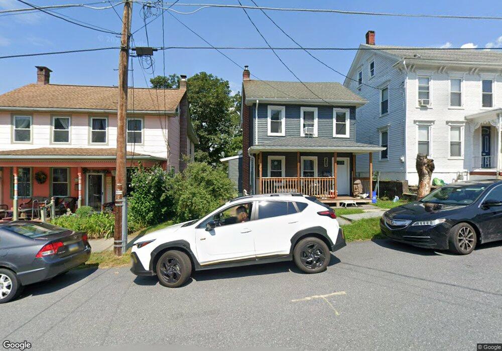 117 South St, Jim Thorpe, PA 18229 - photo 1