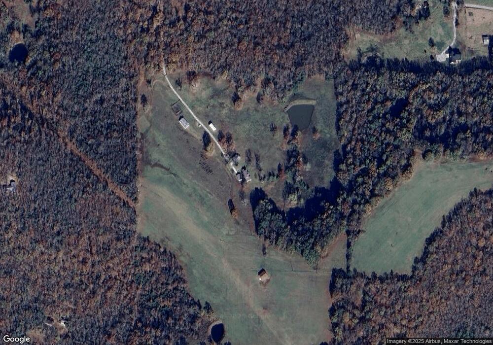 11908 Henderson Ln, Fayetteville, AR 72701 - photo 1