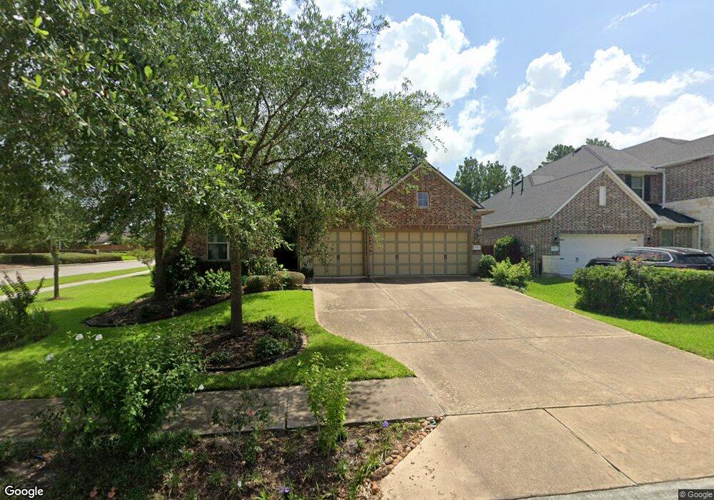 31526 Ember Trail Ln, Spring, TX 77386 - photo 1