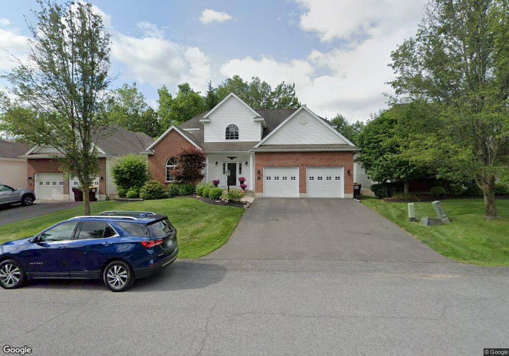 21 Conway Cir, Albany, NY 12211 - photo 1