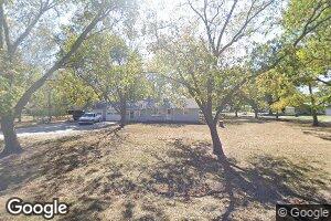 709 3rd St, Mc Cune, KS 66753