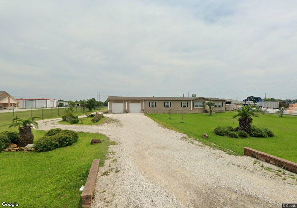 950 County Road 281, Alvin, TX 77511 - photo 1