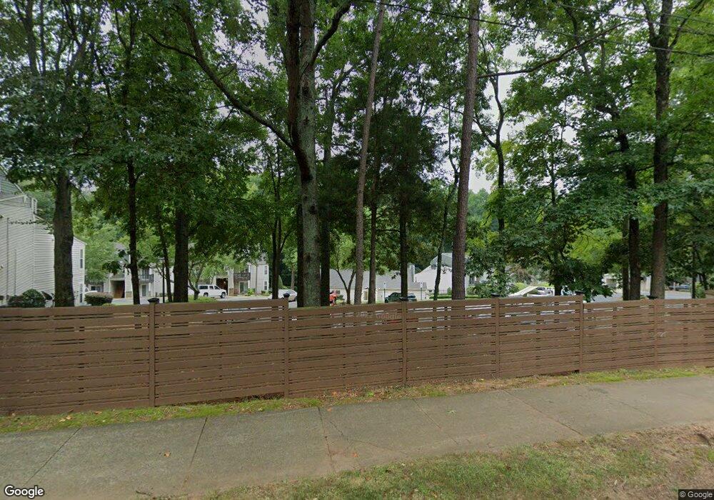 740 N Wendover Rd unit 730H, Charlotte, NC 28211 - photo 1