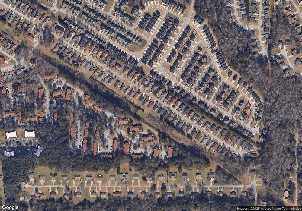 3418 Salem Cove Trail SE unit 13/3, Conyers, GA 30013 - photo 1