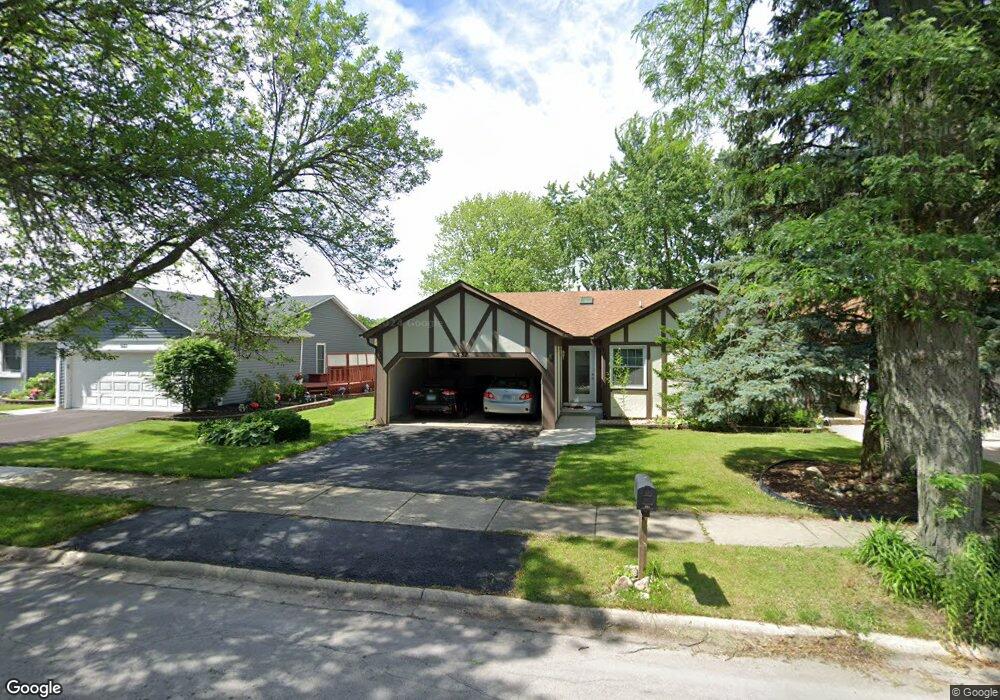 531 Fessler Ave, Naperville, IL 60565 - photo 1