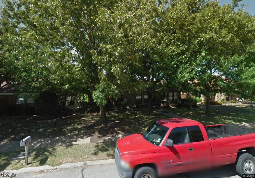 402 Willow Way, Wylie, TX 75098 - photo 1