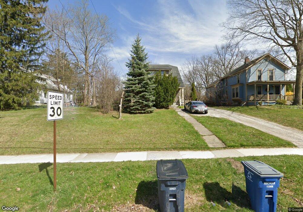 729 S 7th St, Ann Arbor, MI 48103 - photo 1