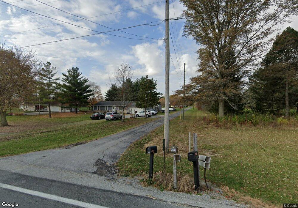 4030 S Wapakoneta Rd, Lima, OH 45806 - photo 1