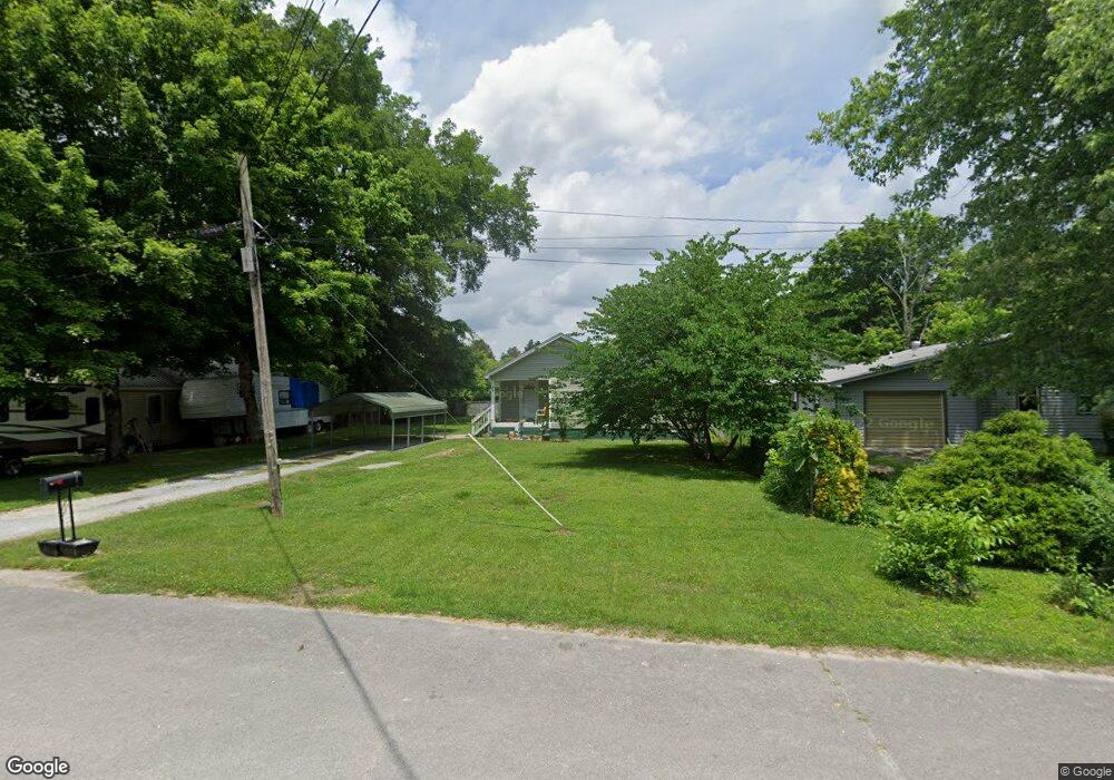 505 E Main St, Manchester, TN 37355 - photo 1