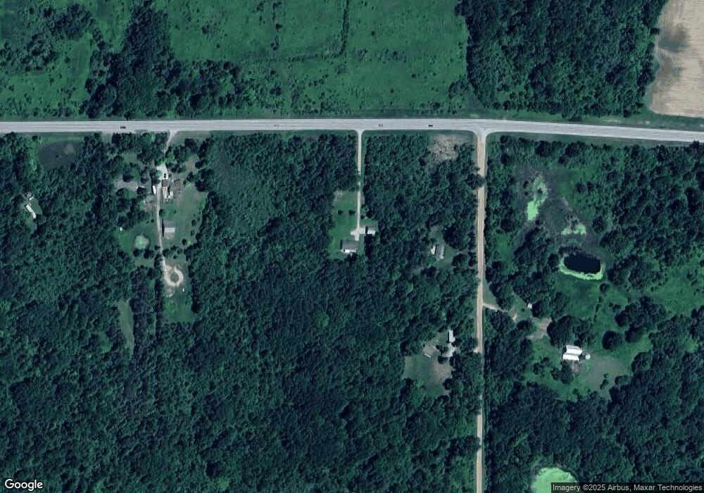 11800 E Gladwin Rd, Gladwin, MI 48624 - photo 1