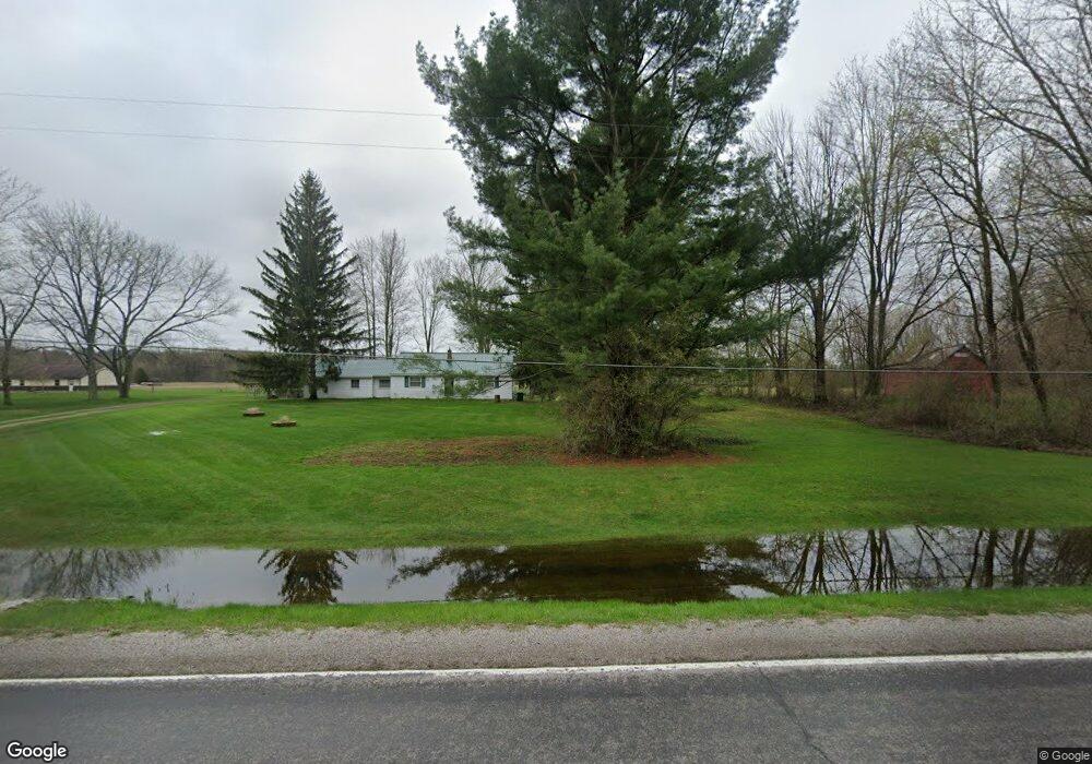 8363 Frances Rd, Flushing, MI 48433 - photo 1